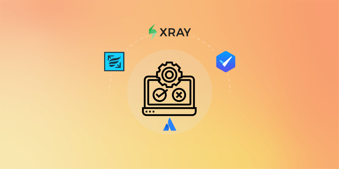 Testing requirements with Xray
